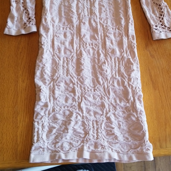 Bebe Junior  Dress - Picture 4 of 5